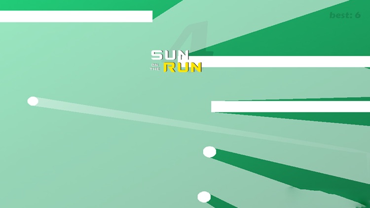 Sun on the Run - Top Free Fun Game