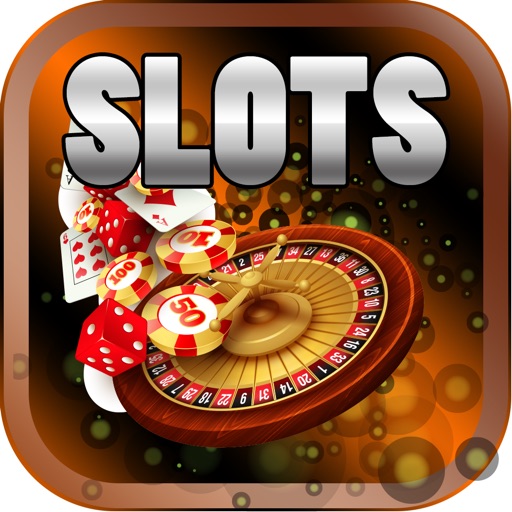 Advanced Casino Slots Game - Slots, Deal or no Deal This Challenge