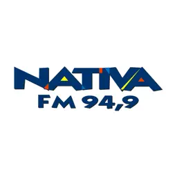 Rádio Nativa FM app icon