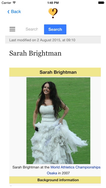 Will we get married?