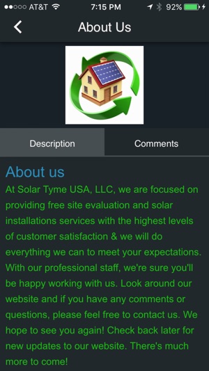 Solar Tyme, LLC(圖4)-速報App