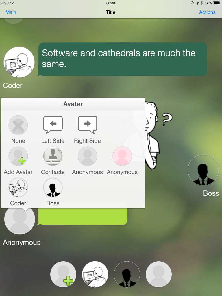 Funny Message Maker Free
