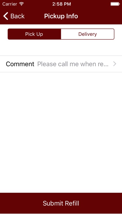 Main Street Pharmacy screenshot-3