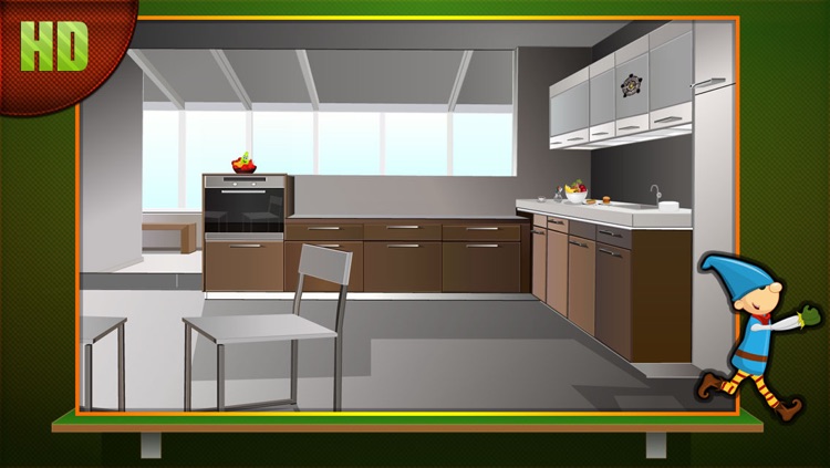 Fun House Escape screenshot-3