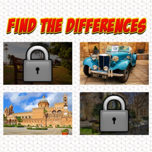 Find Differences picture and Photo - Differences Games