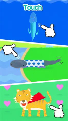 Game screenshot My soul Animal hack