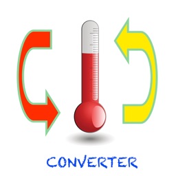Converter Temp Units