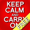 Keep Calm and Carry On:Free