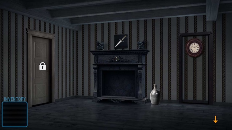 Escape Now - Devil's Room 3