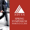 ADISA 2016 Spring Symposium
