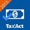 Tax Return Status by TaxAct