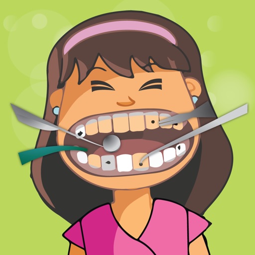 Dental Clinic Favourite Games for Dora and Friends Limited Edition