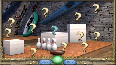 Screenshot #3 pour FlipPix Art - Mall