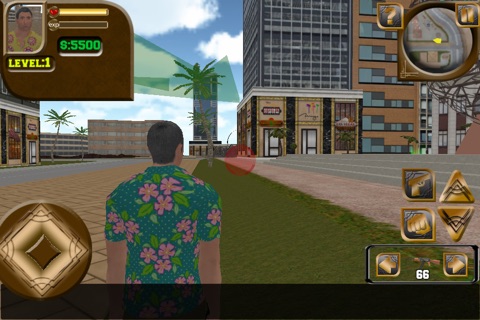 Vegas Crime Simulator screenshot 4