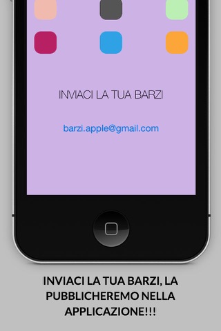 Barzi Barzellette screenshot 4