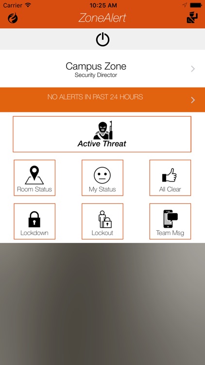ZoneAlert
