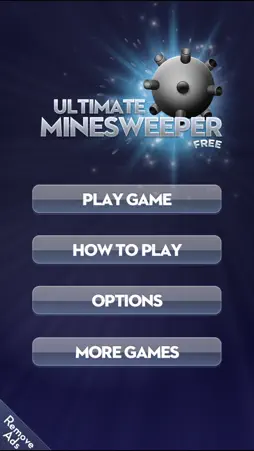 Minesweeper ∙ screenshot 4