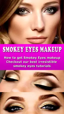 Game screenshot Makeup Tutorials 2016 apk