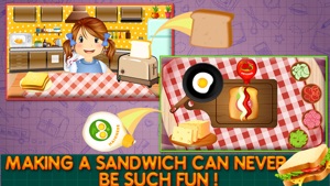 Emma School Girl Dream : Story Game for Little Kids ( Boys & Girls) screenshot #4 for iPhone