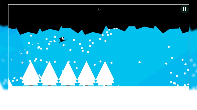 Impossible Ski Jump screenshot-3