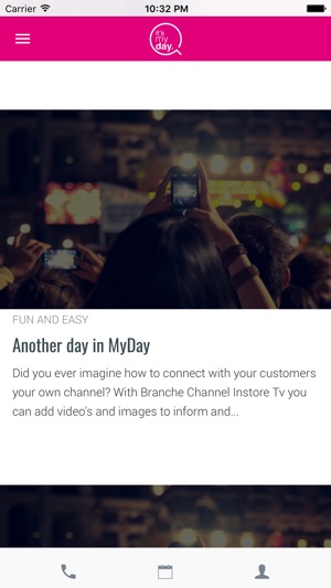 It's MyDay(圖2)-速報App