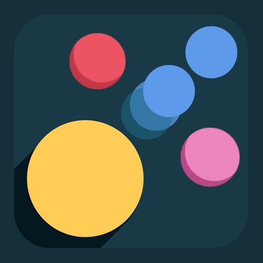 Pi: Bubble Shooter iOS App