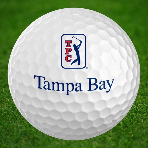 TPC Tampa Bay Icon