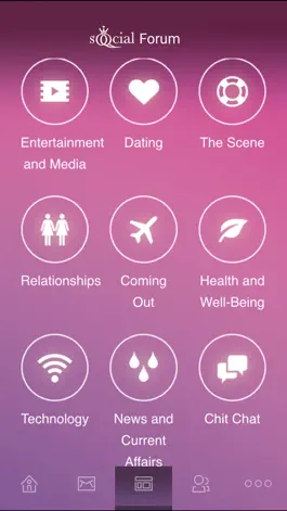 Game screenshot TwoQueens Social apk