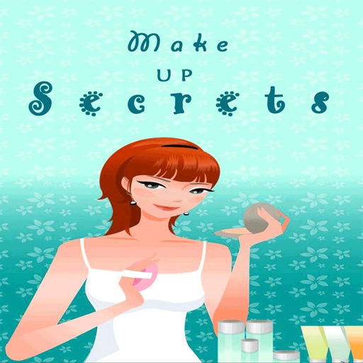 Make Up Secrets - Latest Secrets / Beauty Secrets icon