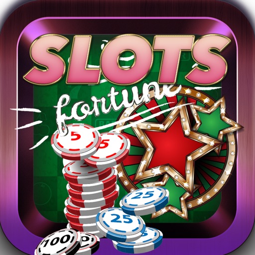 Double Fortune Poker'mon Casino Slots icon