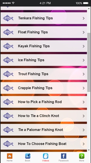 Fishing for Beginners - Learn Fishing Tips and Tricks to Cat(圖3)-速報App