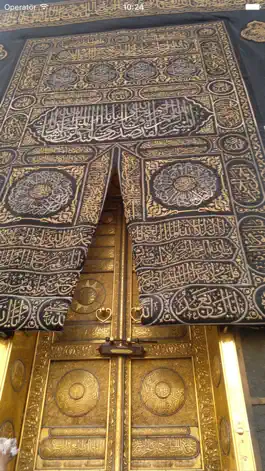 Game screenshot Asmaul Husna - 99 beatiful names of Allah and their benefits mod apk