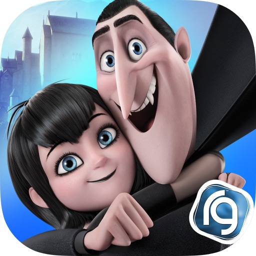 Hotel Transylvania 2 Review