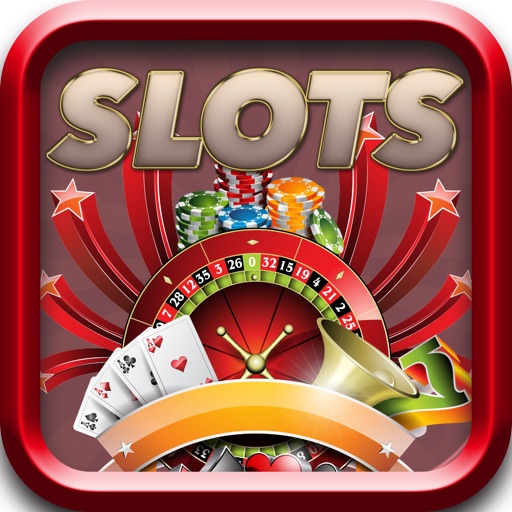 Random Blackgold Slots Machines - FREE Las Vegas Casino Games icon