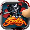 Scratch The Pics : Halloween Trivia Photo Reveal Games Pro