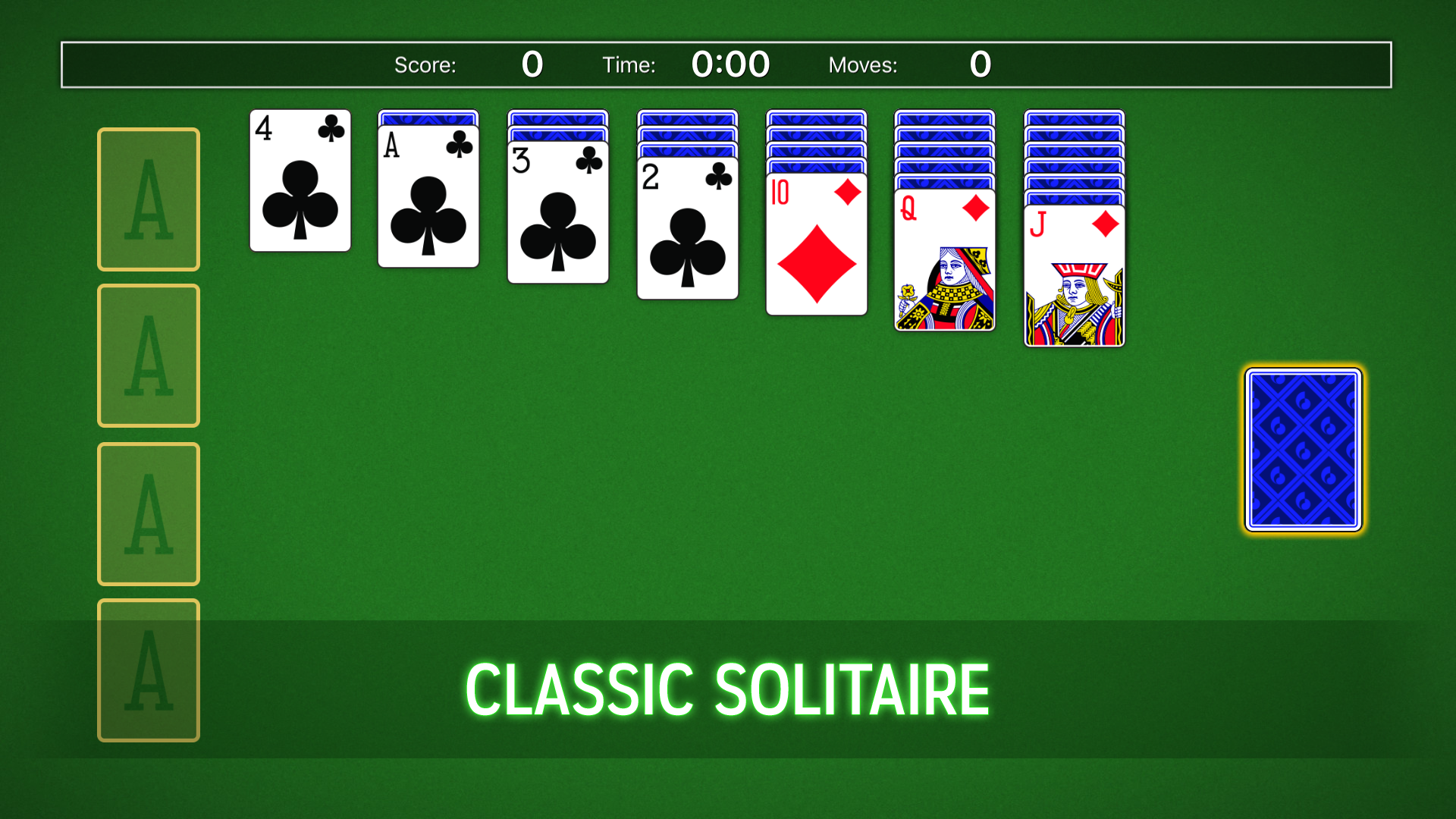 Solitaire screenshot 14