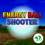Energy Ball Shooter App Problems
