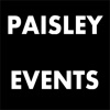 Paisley Events and Festivals