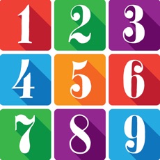 Activities of Number Square (Math Equation Puzzles)