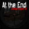 At the End - Zombie Sniper 3D