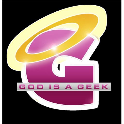 GodisaGeek