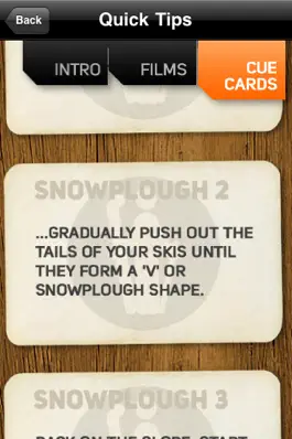 Game screenshot Ski School Lite hack
