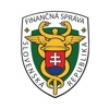 Info služby Finančnej správy icon