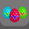 Crazy Eggs - Test Your Brain!