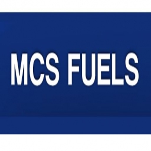 MCS Fuels icon