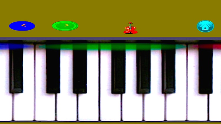 Piano String Symphony (3D Sound HD) screenshot-4