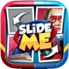 Slide Me Puzzle Tiles Quiz Picture Games - "Henry Danger edition"