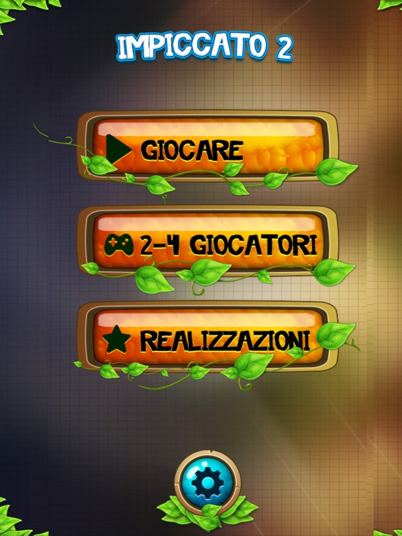 Screenshot #4 pour Impiccato 2