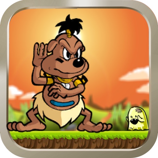 Cute Puppies Run -  Best Cute Pet Adventure icon