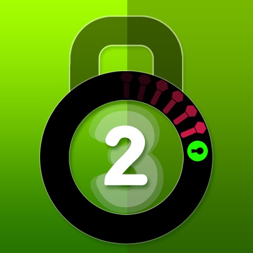 Pop Lock icon